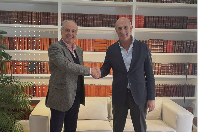 MDS announces its first acquisition of a broker in Spain